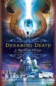 Dying to Dream by Kathryn Long