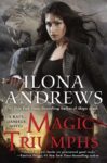 ilona andrews iron and magic